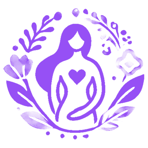 Женское здоровье logo