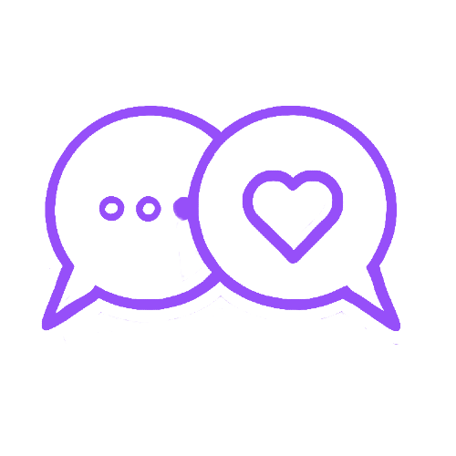 Знакомства и общение logo