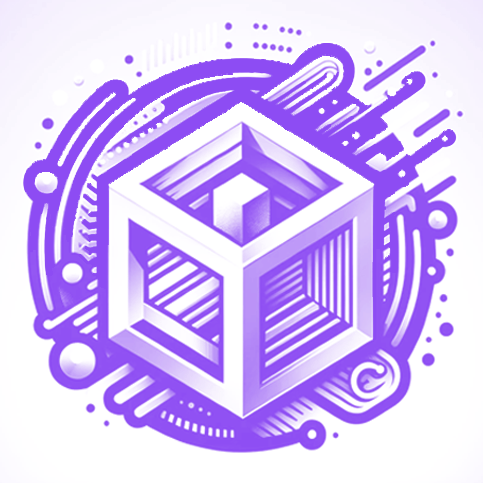 3Д Графика logo