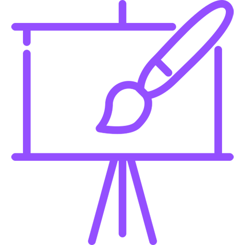 Дизайн и искусство logo