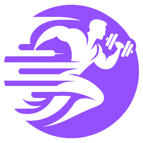 Движение и Спорт logo