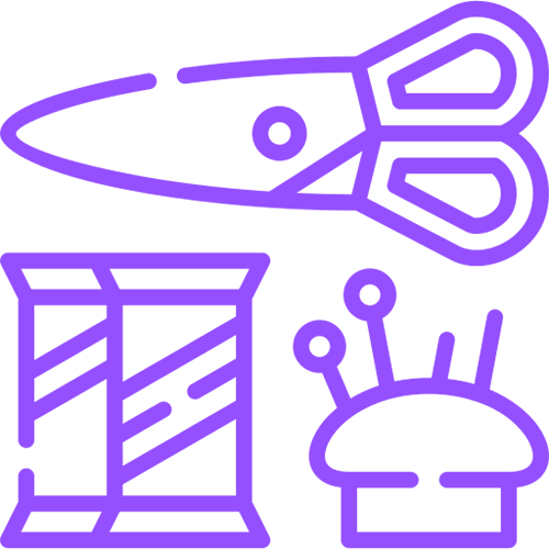 Хобби и рукоделие logo