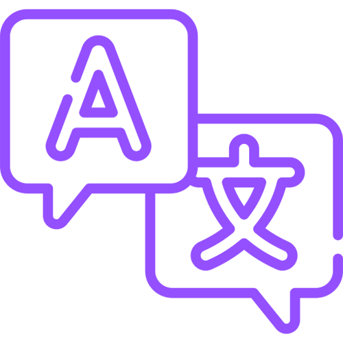 Иностранные языки logo