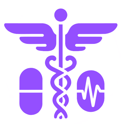 Здоровье и Медицина logo